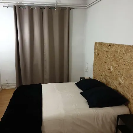 Comme Chez Soi A Metz