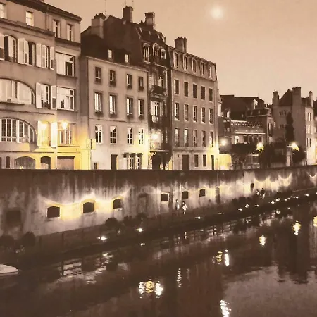 Comme Chez Soi A * Metz
