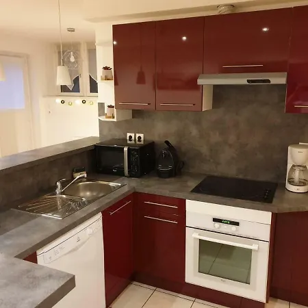 Comme Chez Soi A * Metz